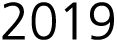 2019