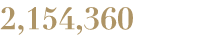 2,154,360
