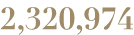2,320,974