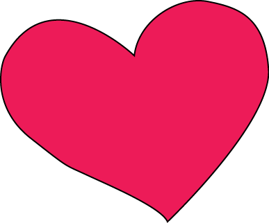 special thanks heart 