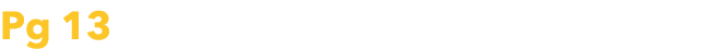 Pg 13 Let Our Voice Be Heard