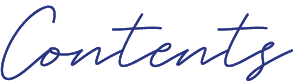 Contents