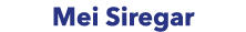 Mei Siregar