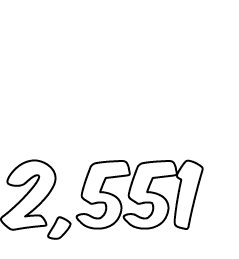 2022 tiktok Followers: 2,551