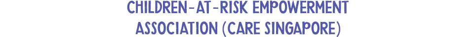 Children at Risk Empowerment Association (CARE Singapore)