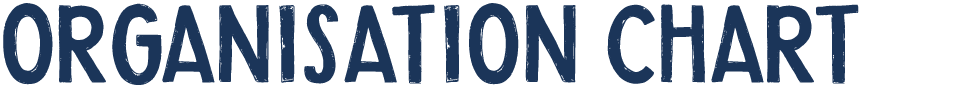 Organisation Chart