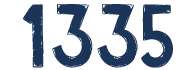1335