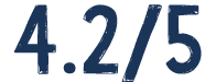 4.2/5