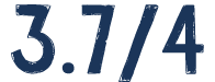 3.7/4