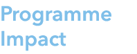 Programme Impact