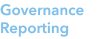 Governance Reporting 