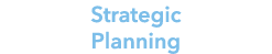Strategic Planning